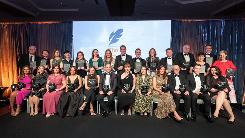 The Education Awards 2025 winners